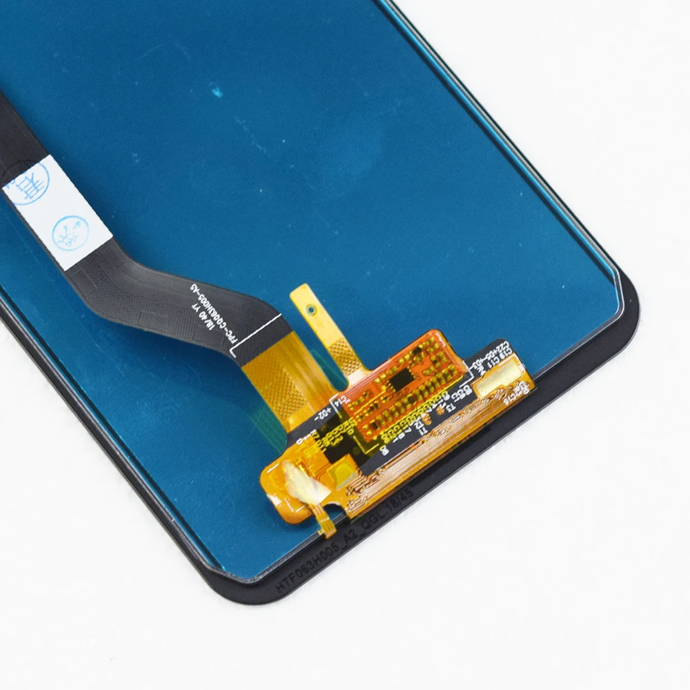 Дисплей с тачскрином для Asus Zenfone Max M2 ZB633KL /ZB632KL 6 26'' | Мобильные телефоны и