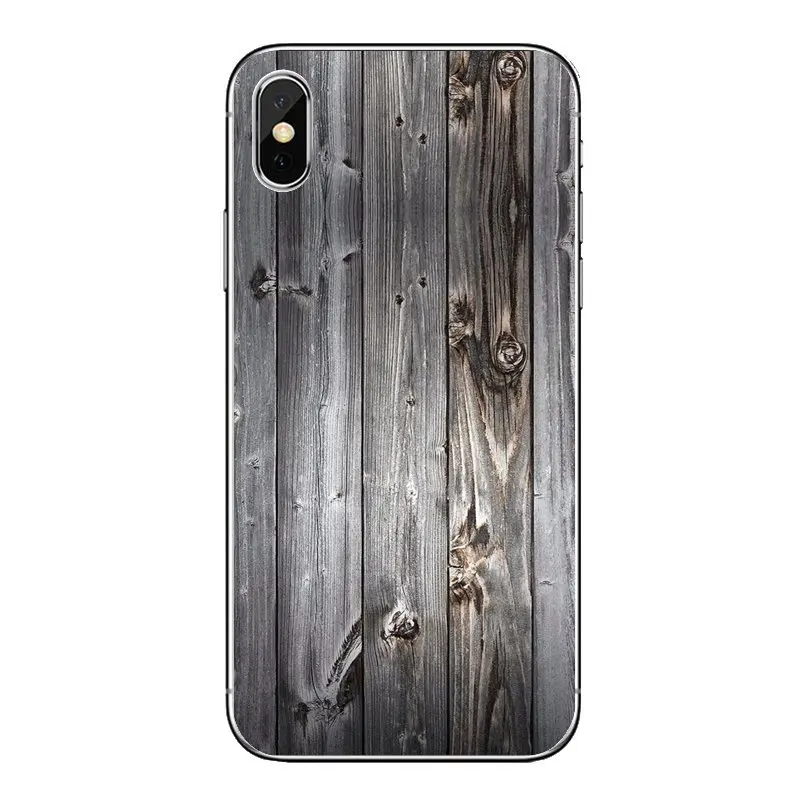 Чехол из термопластичного полиуретана для старый винтажный фон с деревянными