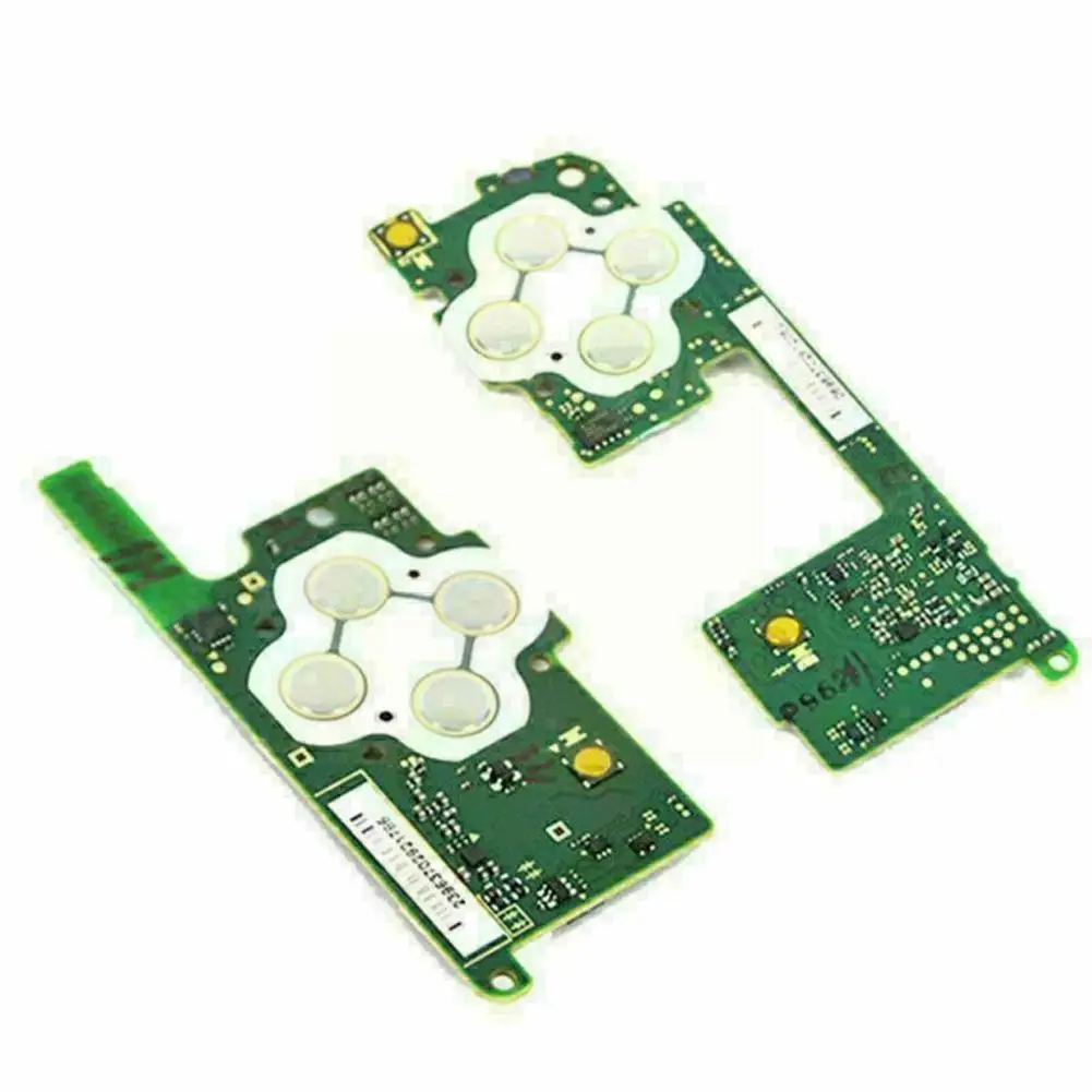 

Game Handle Motherboard Is Suitable For Ns Joy-con Left And Right Handle Motherboards Handle Motherboard Repair Parts T0s4