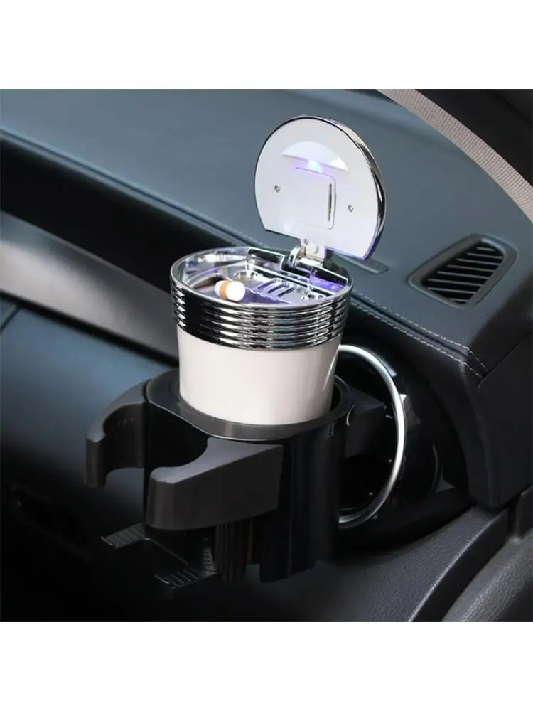 Автомобильная воздушная розетка многофункциональный держатель для напитков