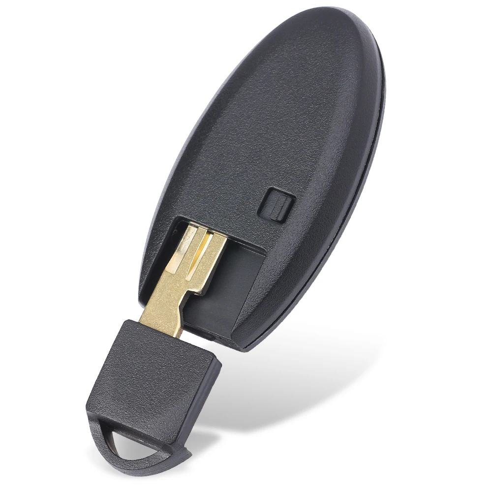 

KEYECU CWTWBU735 4 Button 315MHz Car Smart Remote Key Fob for Nissan Maxima Sentra 2007 2008 2009 2010 2011 2012 1788D-FWBIU735