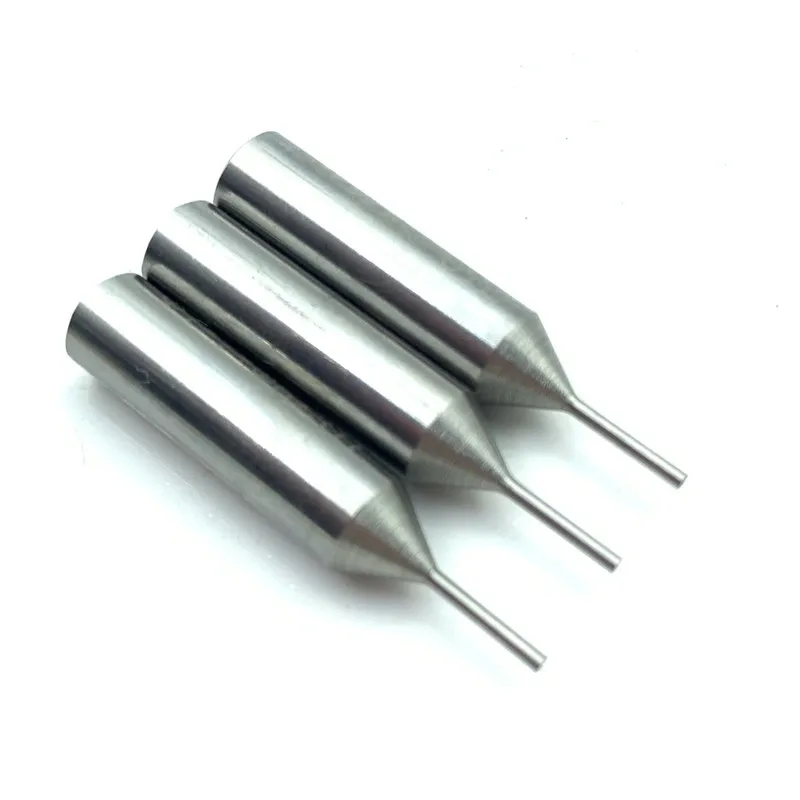 HSS Tracer Point 03T Probe D943910ZR For SILCA FUTURA and PRO Key Cutting Machines | Инструменты