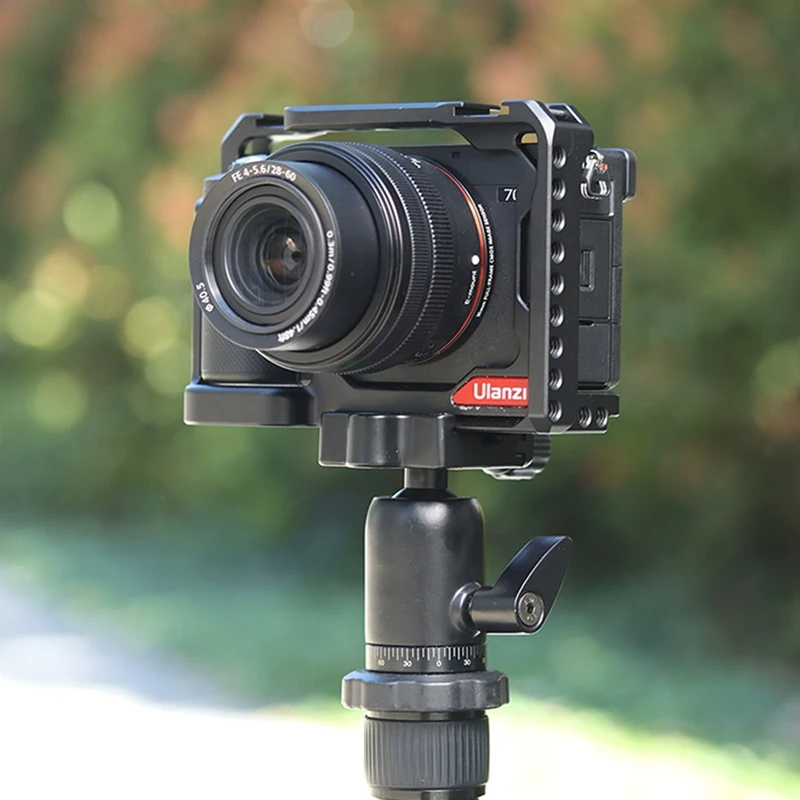 

Ulanzi Sony C-A7C Arca Swiss 1/4