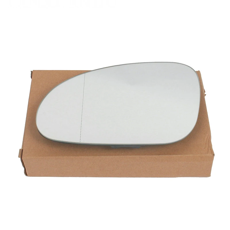 Автомобильное Зеркало С нагревательной пластиной объектив заднего хода левый и