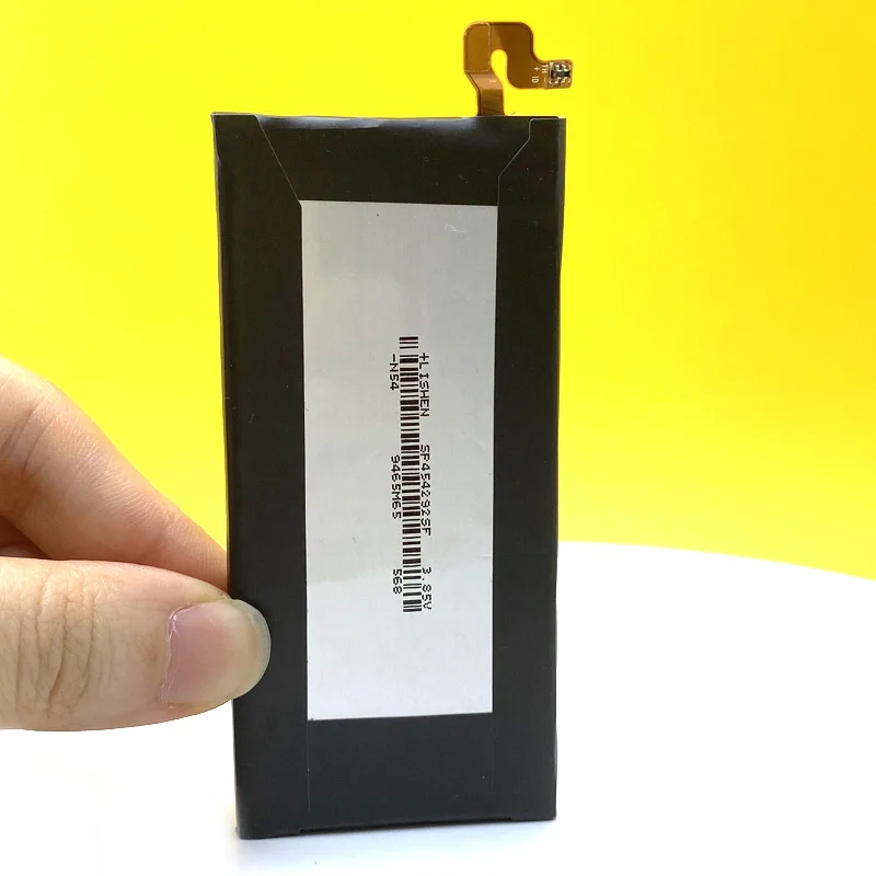 new original battery for lg q6 m700a m700an m700dsk m700n 3000mah bl t33 smart phone battery free global shipping