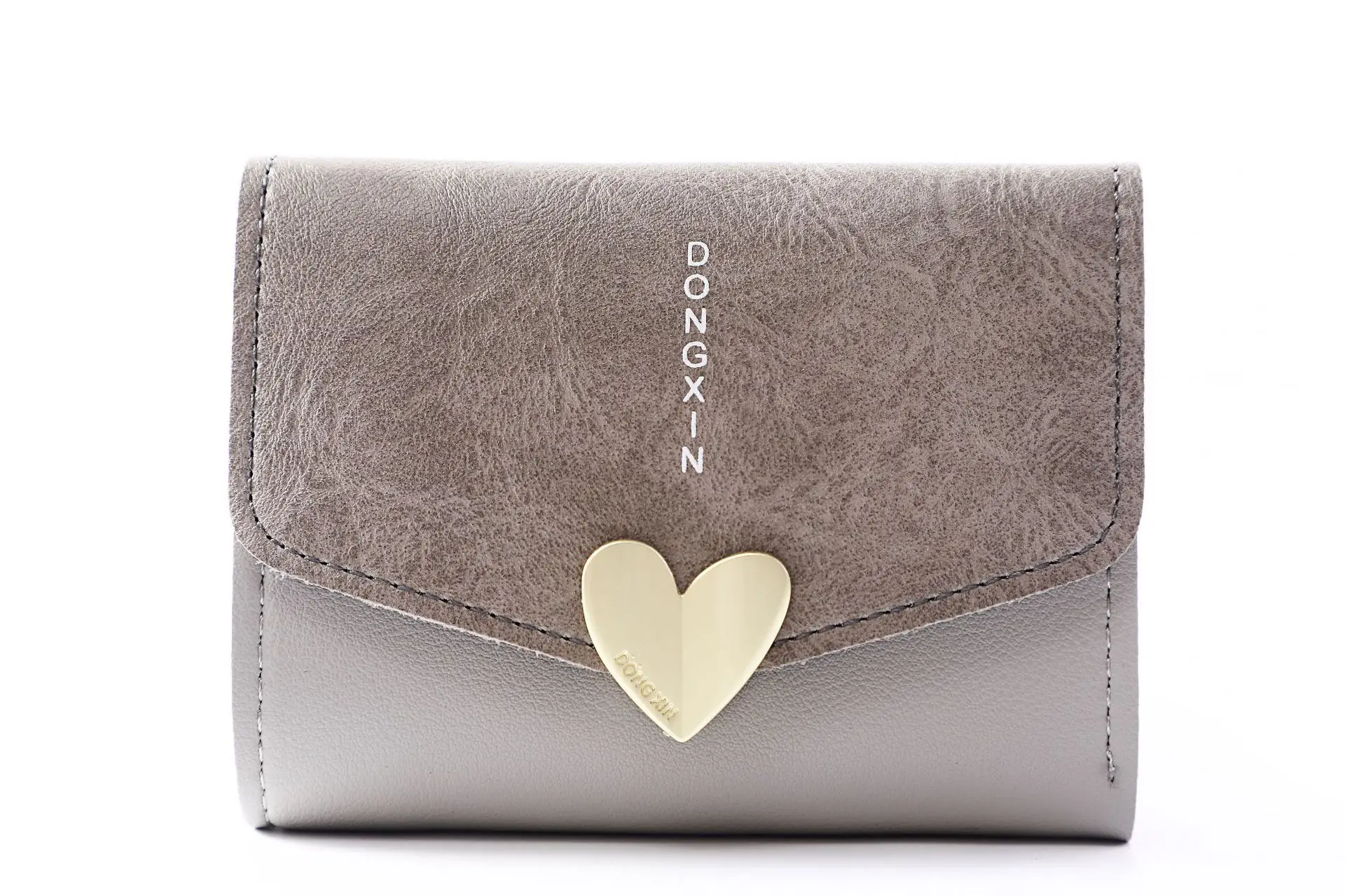 JIULIN 2019 короткий кошелек с сердечками для модных леди милый мини дневной клатч и