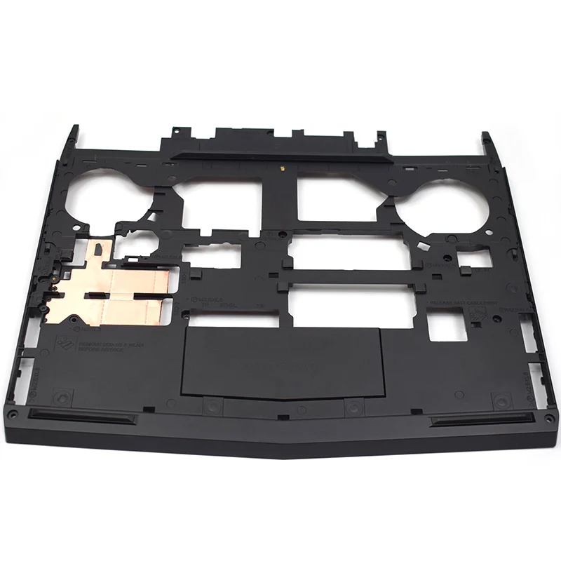 Новый оригинальный для DELL Alienware 13 R3 M13X ноутбук Нижняя база нижняя крышка в сборе