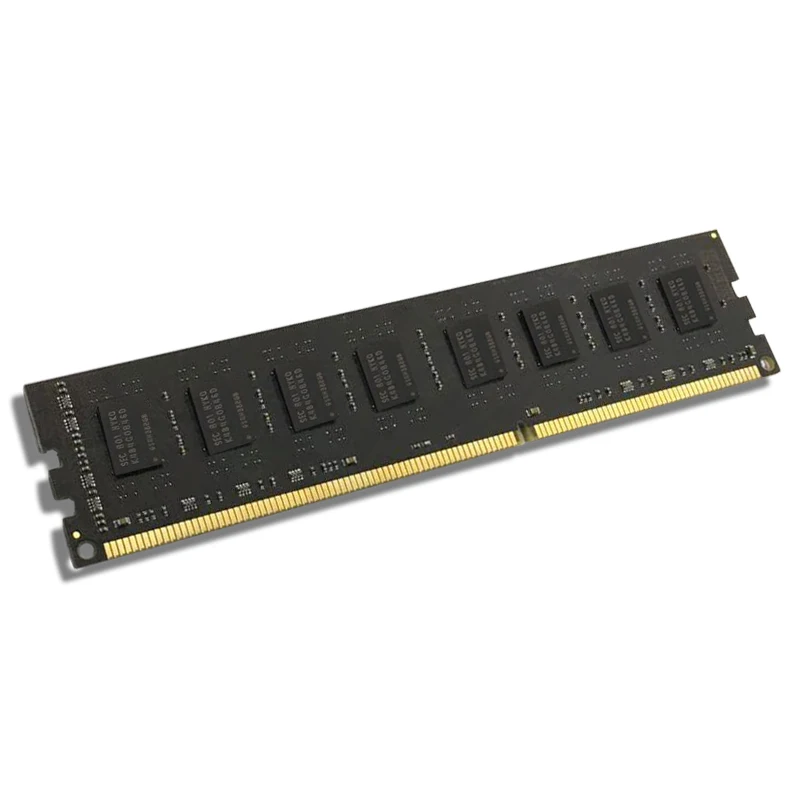 KANMEIQi DDR3 ram 8GB 1333/1600MHz Настольный модуль памяти 240pin 1,5 v Dimm AMD/Intel