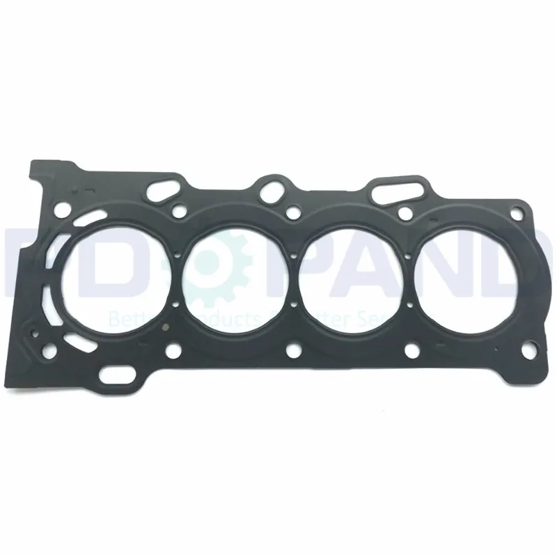 Полный комплект прокладок двигателя 1ZZ FE 3ZZ 4ZZ для Toyota COROLLA E11 AVENSIS T22 CELICA MR III RAV 4 II 1 л