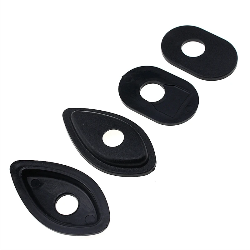 

for HONDA GROM MSX125 CBR250R CBR300R CB650F CBR650F NC700S/X Refit Turn Signals Indicator Adapter Spacers