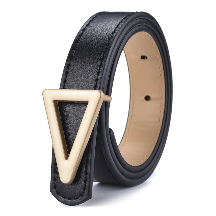 New Designer Belt Strap Hight Quality Luxury Brand Fashion Children Belts Boys/girls Pin Buckle Pants BeltsWaist Belt 2.3cm