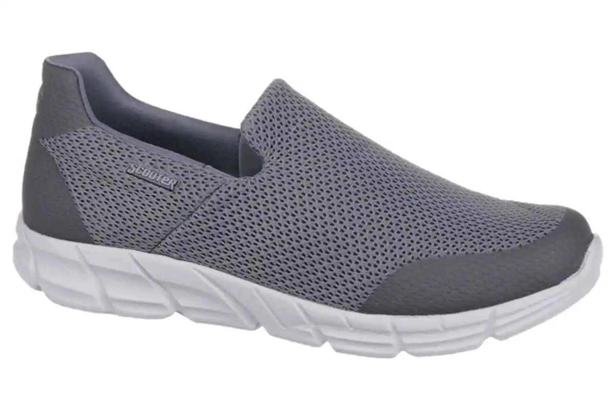 

Scooter - Smoked Sneaker Shoes G5439TFU