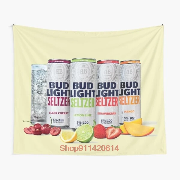 Настенный Гобелен для селфи Bud светильник настенная художественная занавеска