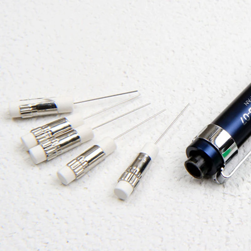 STAEDTLER 92R резиновый сердечник серия 925 автоматический карандаш специальный режим