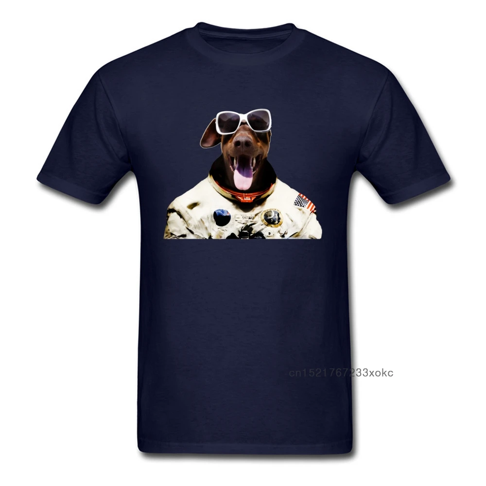 Мужские футболки футболка с изображением космонавта и мечты забавная Футболка