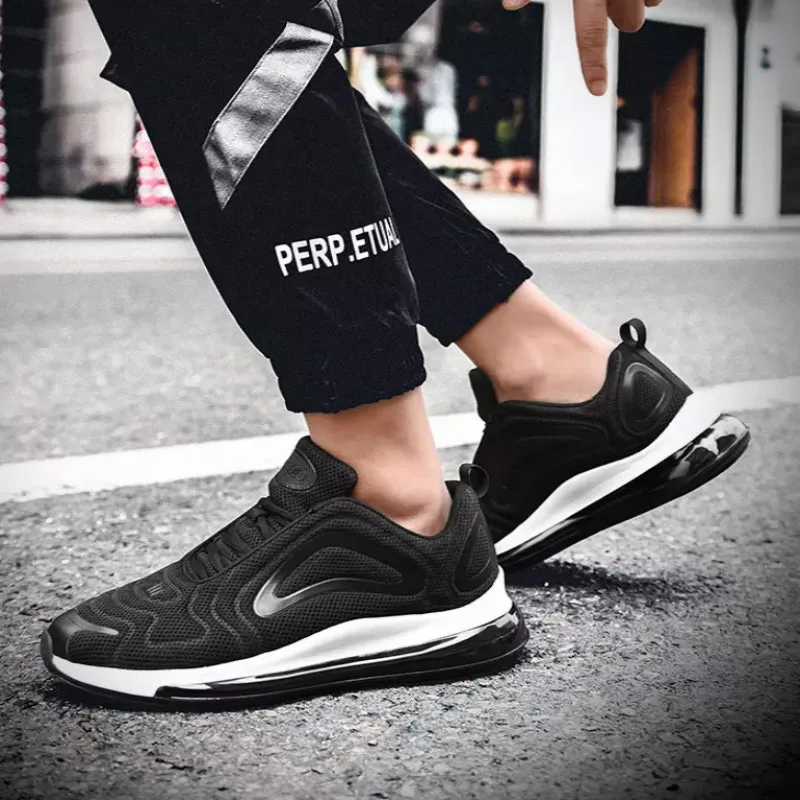 Новинка года; спортивная обувь; дышащие кроссовки для бега; zapatillas hombre Deportiva; Высококачественная обувь; мужские кроссовки для тренировок