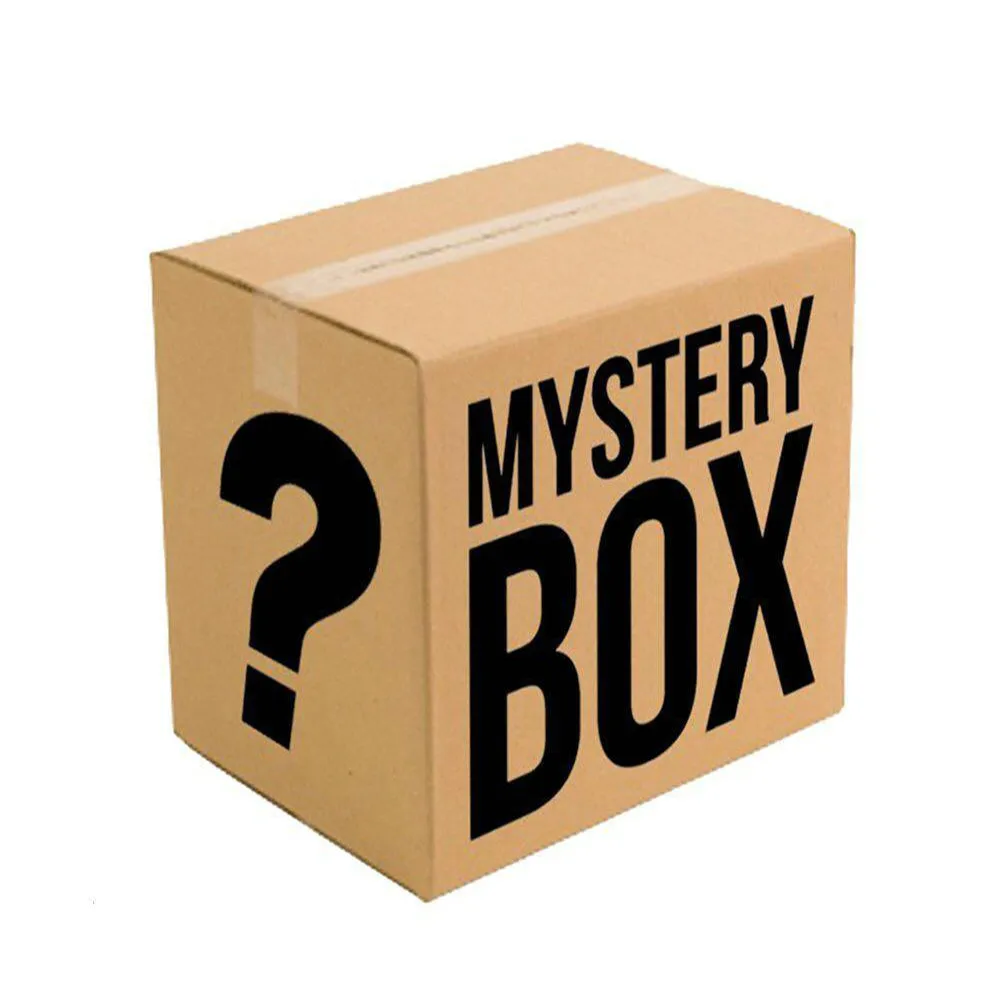 

Surprise lucky bag men's and women's fashion casual T-shirt 3D printing loose shirt Big sale 1 piece shipped randomly