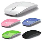 Оптическая мышь для ПК, ноутбука, 2,4 ГГц, 2,4 ГГц, Wi-Fi 1000DPI