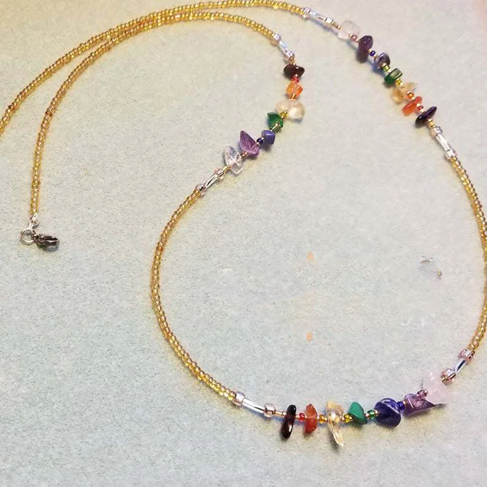 Купальник-бикини женский с цепочкой на талию 2020 | Украшения и аксессуары