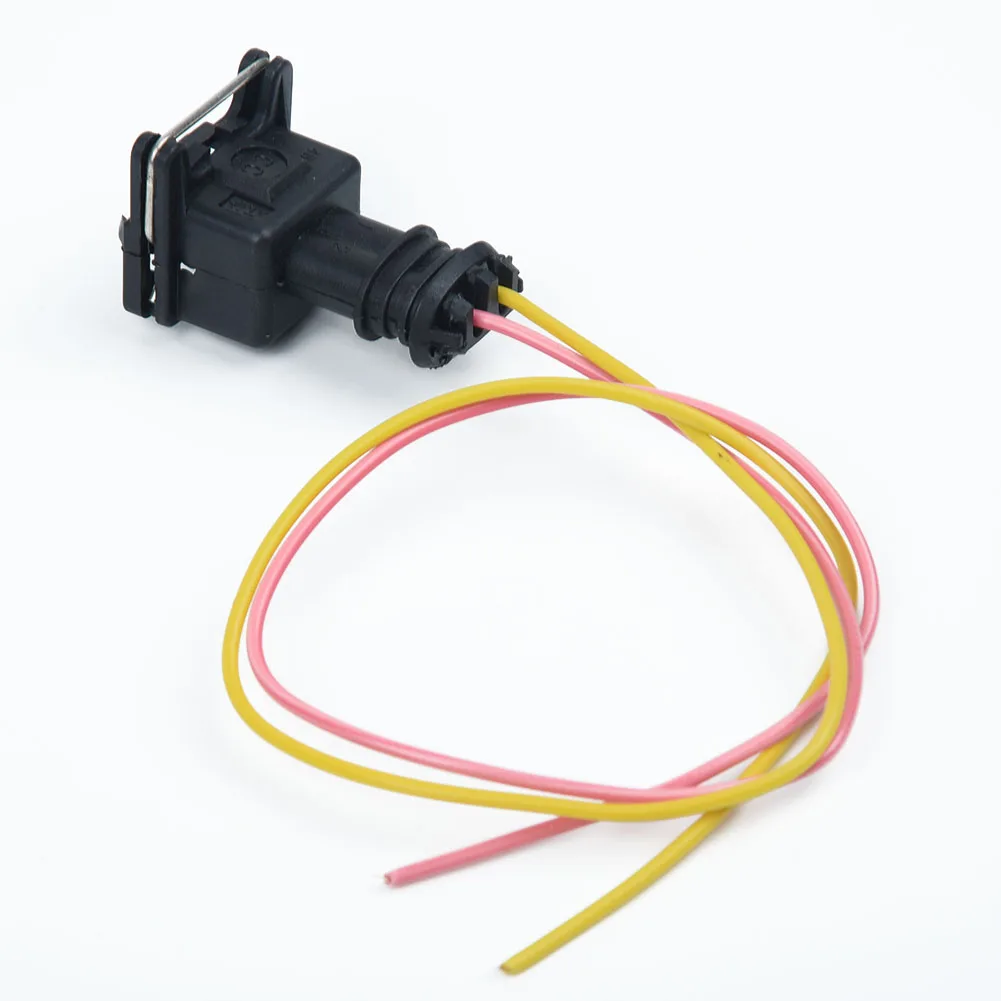 Автомобильные разъемы 2 контактный вилка насоса жгуты проводов для Webasto