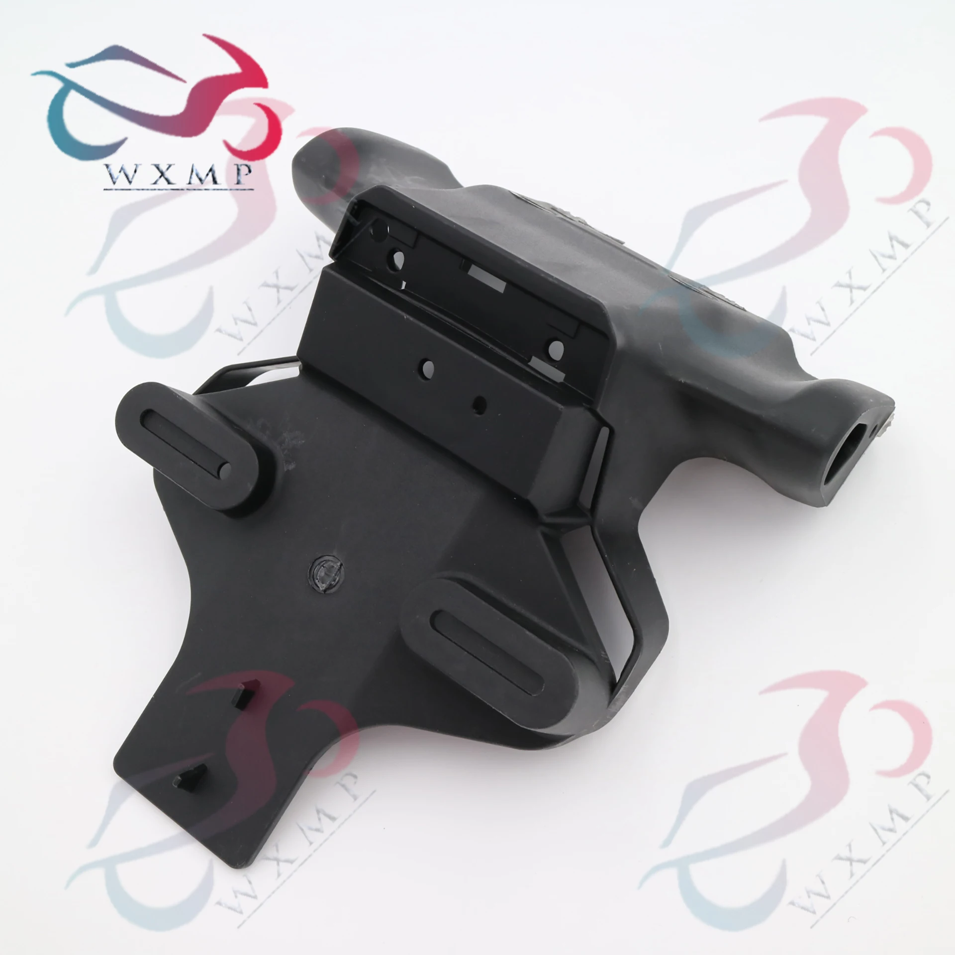 

Кронштейн для крепления номерного знака Yamaha YZF R6 06 07 08 09 10 11 12 13 14