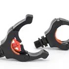 4 шт., держатель для удочки, с магнитными зажимами