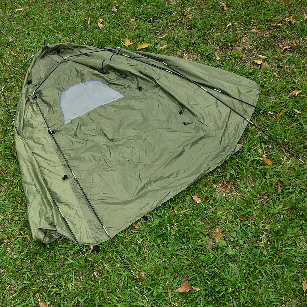 Outdoor Changing Dressing Tent Pop Up Lightweight Camping Beach Toilet Room Privacy Shelter | Спорт и развлечения