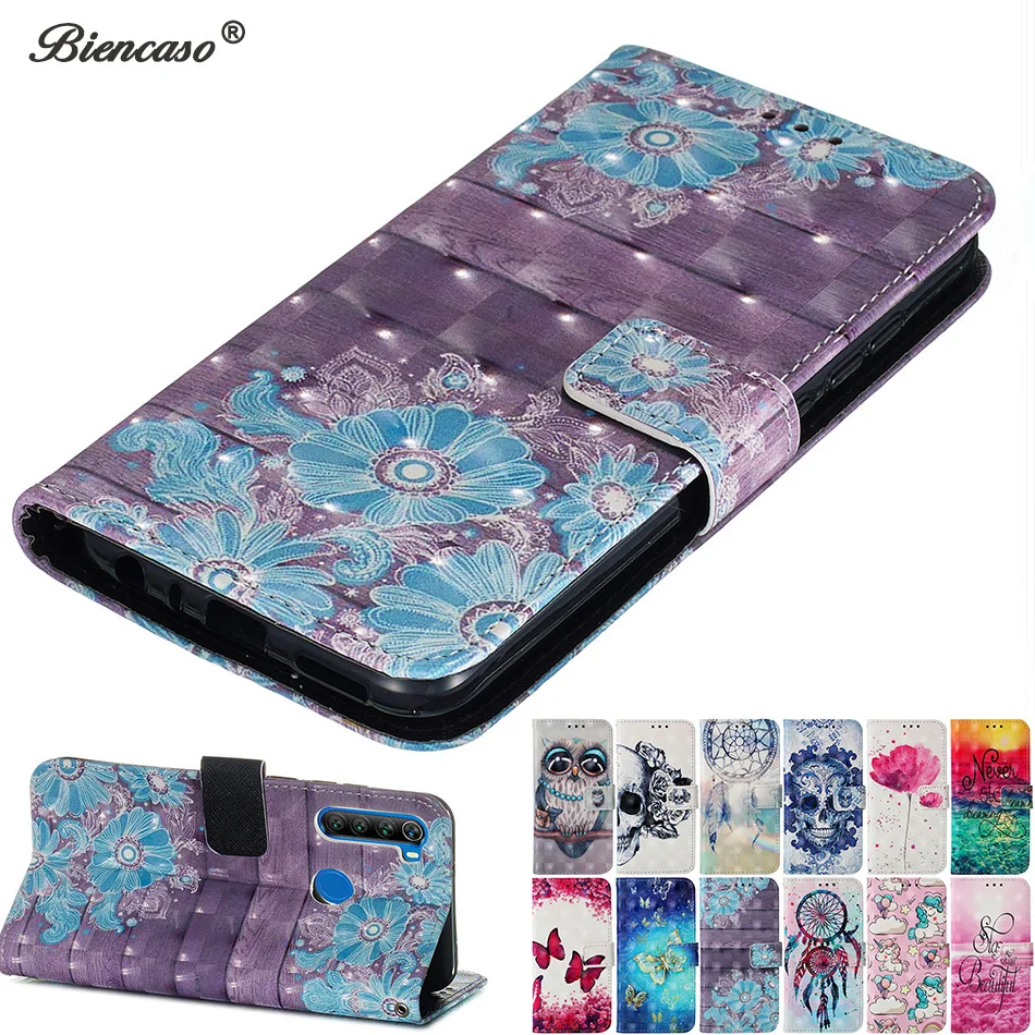 Чехол книжка для Redmi Note 8T кожаный чехол 9 Pro 9S 8 7 5 5A Prime K20 7A 6 6A 4X|Чехлы-портмоне| |