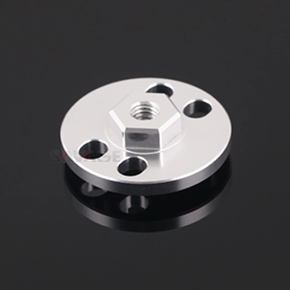 Верхний тройной зажим крышки рулевого стержня инструмент для гайки Ducati Для MV Agusta