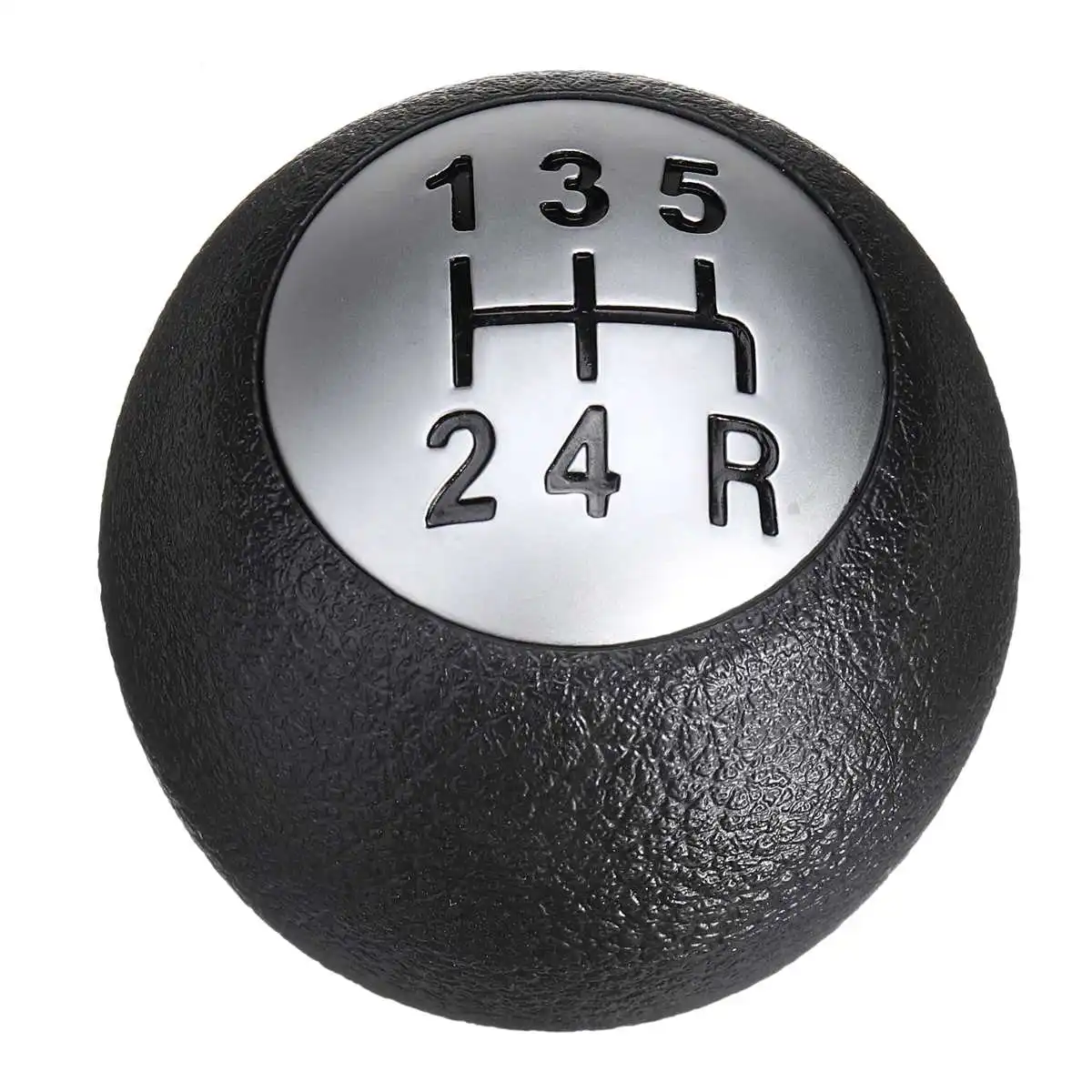 5 скоростей 6 ручная рукоятка для рычага переключения передач рычаг пластиковый