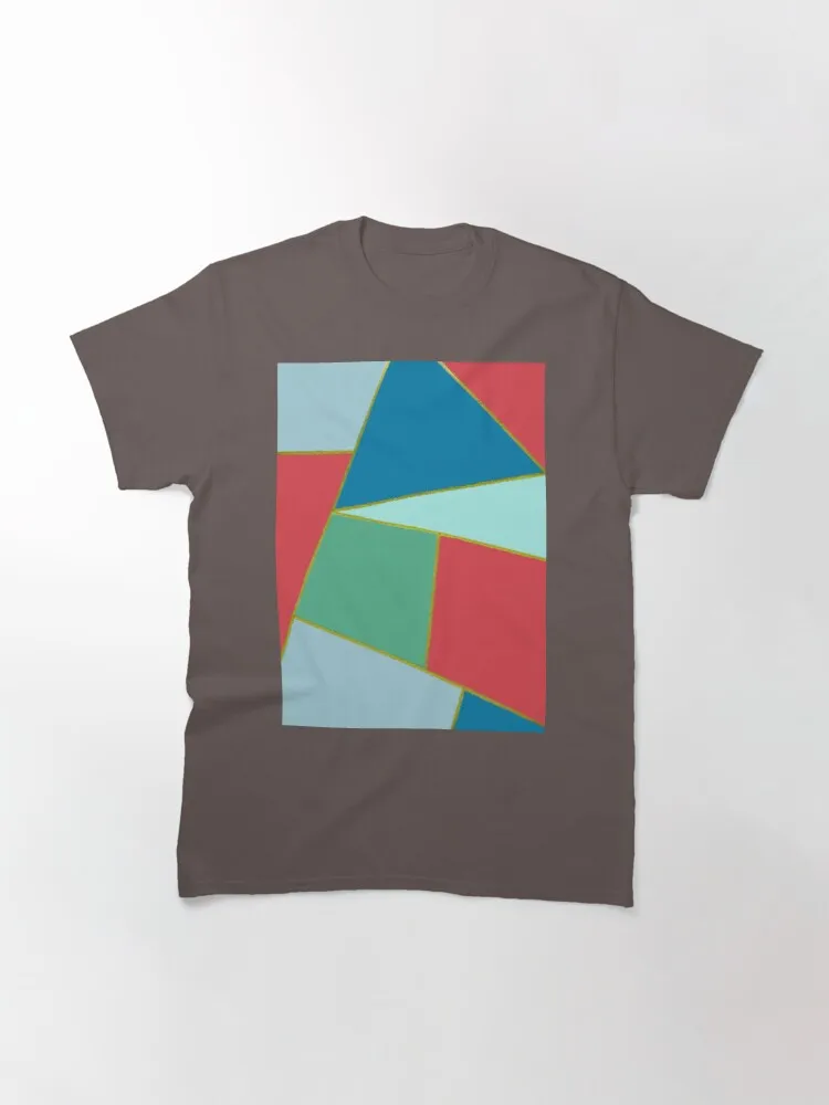 

Tops T Shirt Women Happy place Classic T-Shirt