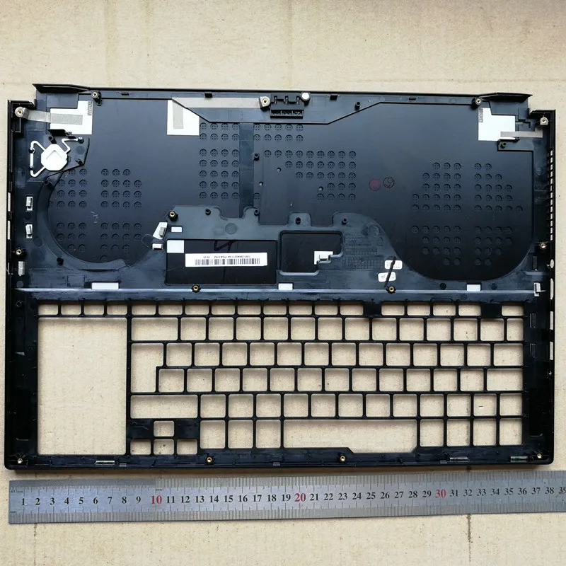 Новый верхний чехол для ноутбука телефона/нижний ASUS GX501 GX501V GX501VS GX501V1 13N1-4NA0101 |