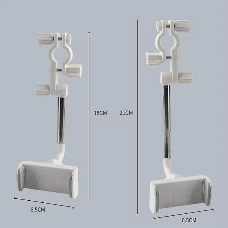 Новый мобильный телефон кронштейн для автомобильного зеркала заднего вида