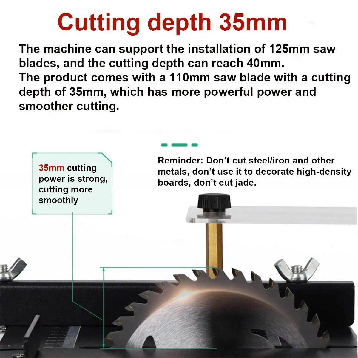 

Power Tools