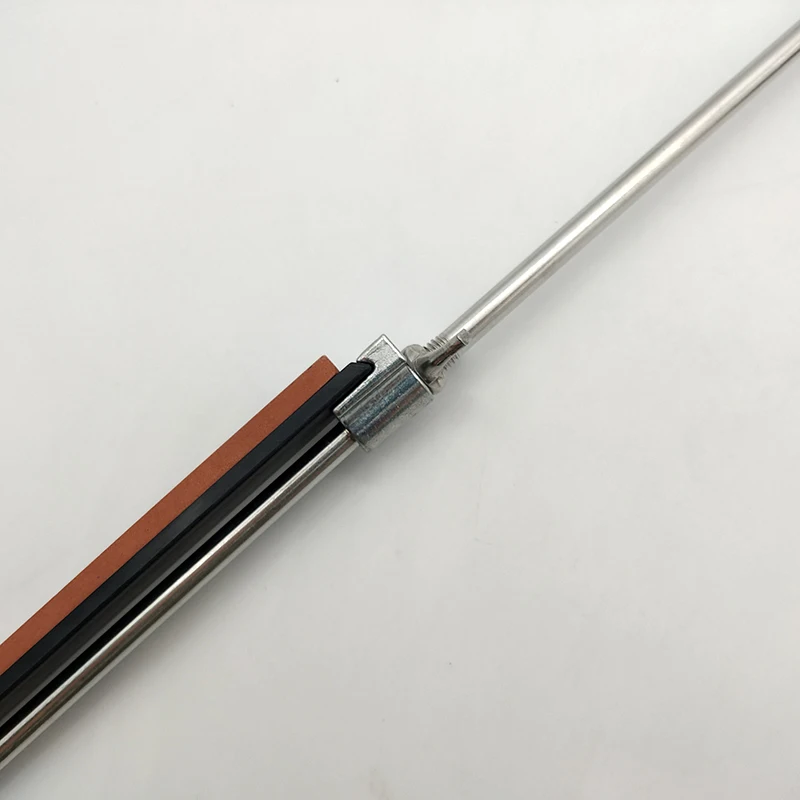 Профессиональная точилка для ножей камень заточки кухонных с 4 камнями