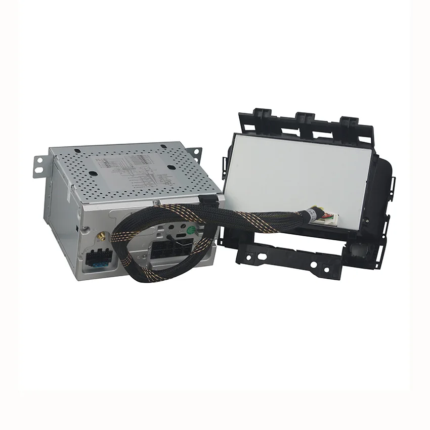 Автомобильный GPS навигатор YESSUN для Opel Astra J 2011 ~ 2012 Android Аудио Видео Радио HD