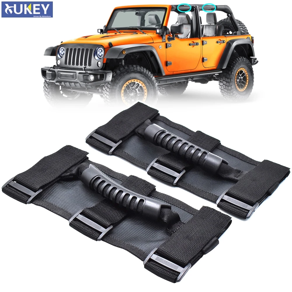 Jeep Wrangler TJ Sahara
