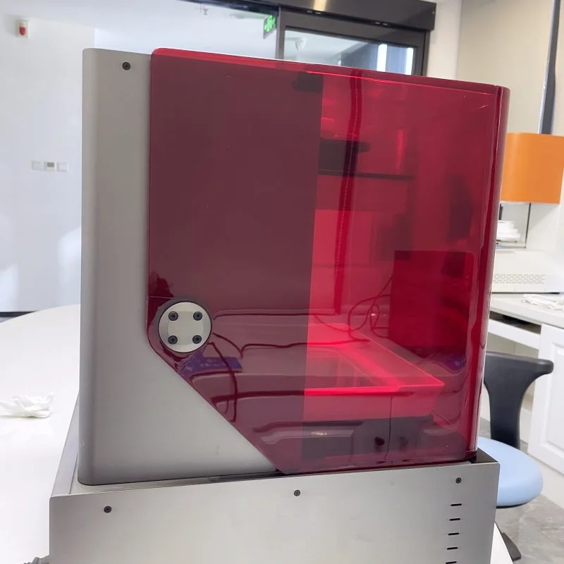 Рисунок 5 - Одобренное CE стоматологическое оборудование