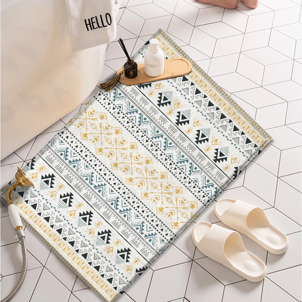 

2021 Top Brand Elegan Carpet Printed Flannel Area Rug Room Floor Printed Carpet For Living Room Bedroom Home Decorative Crapet