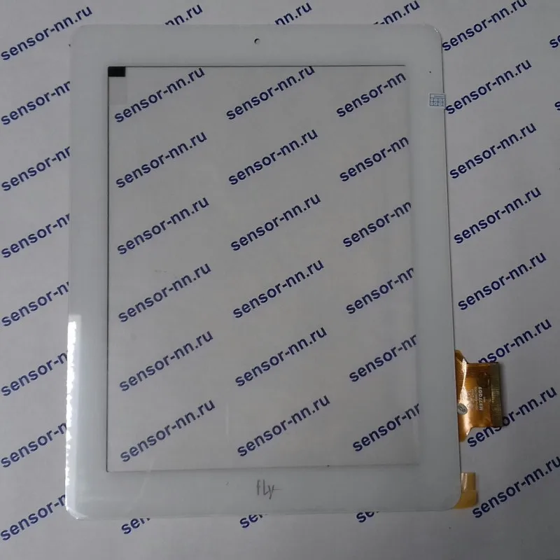 Тачскрин для планшета Explay sQuad 9.72 3G Сенсорное стекло touchscreen | Компьютеры и офис