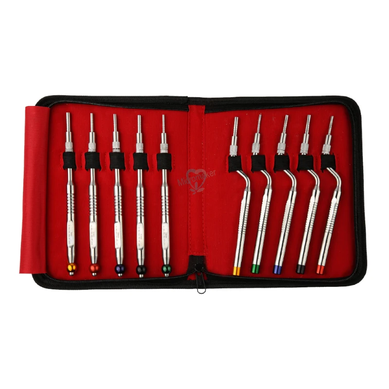 Стоматологический Инструмент для извлечения зубов|Базовый стоматологический