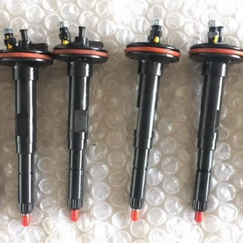

Excavator PC400-6 Fuel Injector Holder 6152-12-3200 6152-12-3110 Injection Nozzle Holder