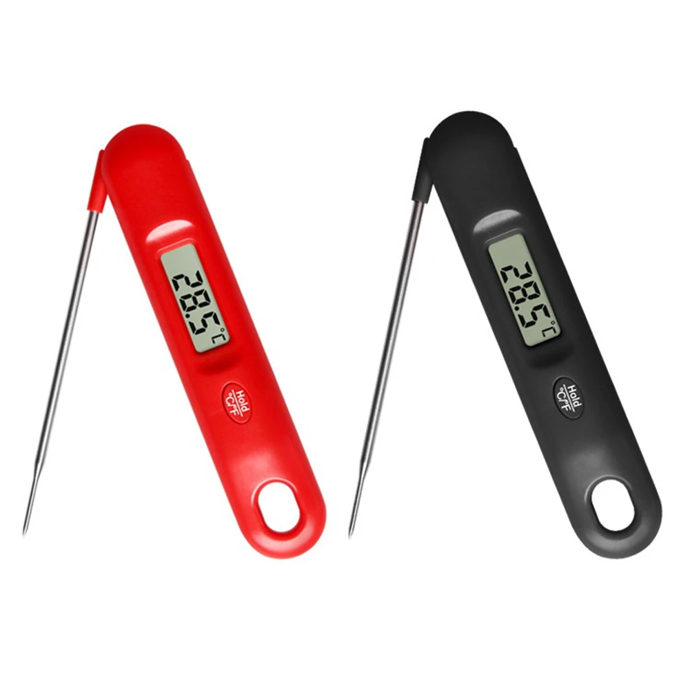 

Digital Instant Read Meat Thermometer Kitchen Cooking Food Candy Thermometer For Oil Deep Fry BBQ Grill Thermometer