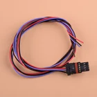 Beler боковое зеркало Стекло жгут вилка подключения Разъем подходит для BMW 5 6 7 X1 X3 X5 X6 E60 E63 E70 E71 E84 E90 E92 F01 F06 F07 F10