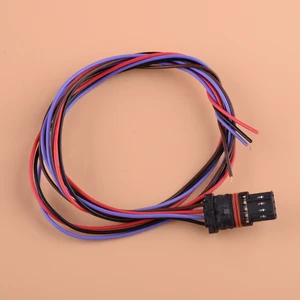 Beler боковое зеркало Стекло жгут вилка подключения Разъем подходит для BMW 5 6 7 X1 X3 X5 X6 E60 E63 E70 E71 E84 E90 E92 F01 F06 F07 F10