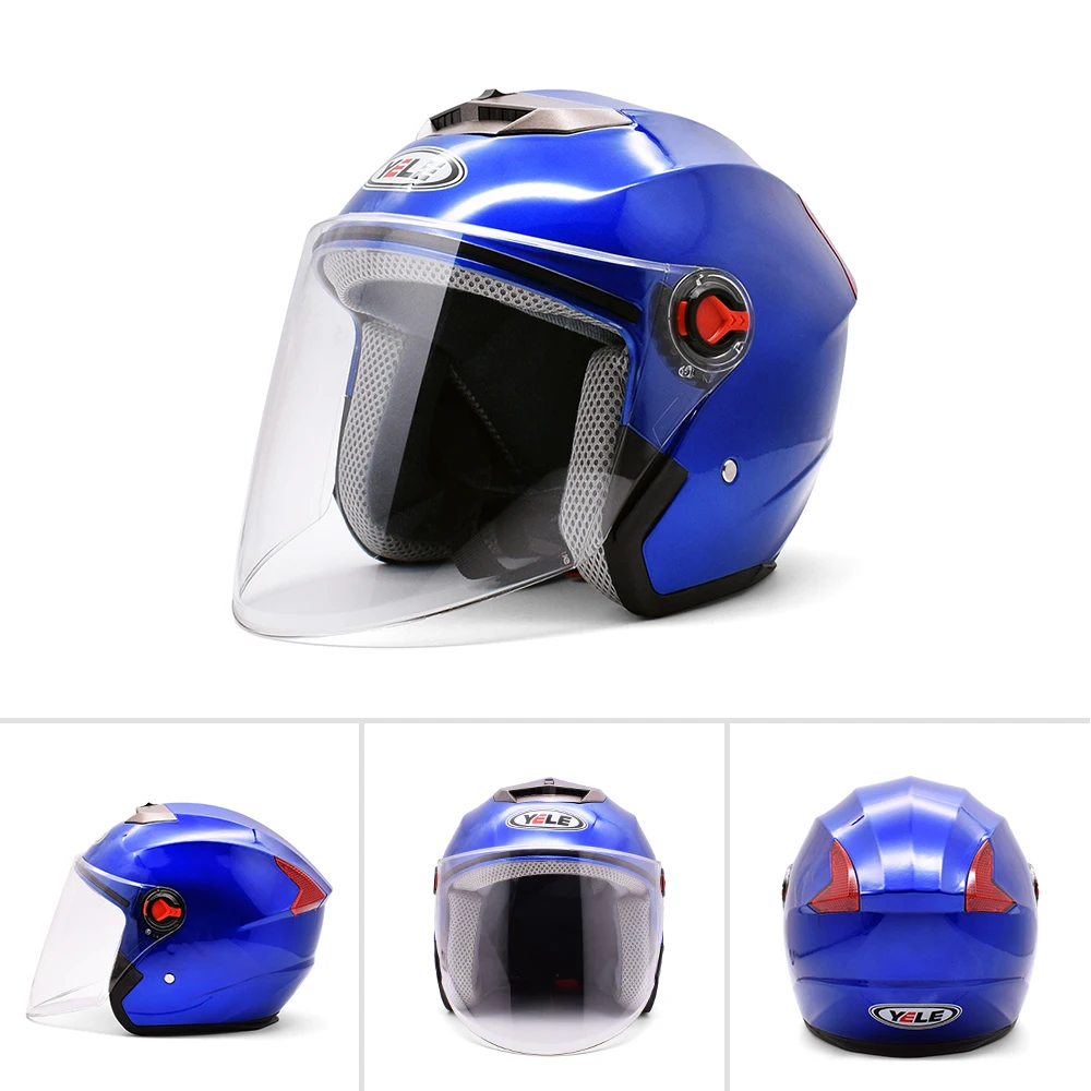 

Motocross Helmet Stylish Cafe Racer Motorcycle Half Helmets Moto Accessories For Suzuki RM125 drz 400 sm RMX250 RMZ250 RMZ450