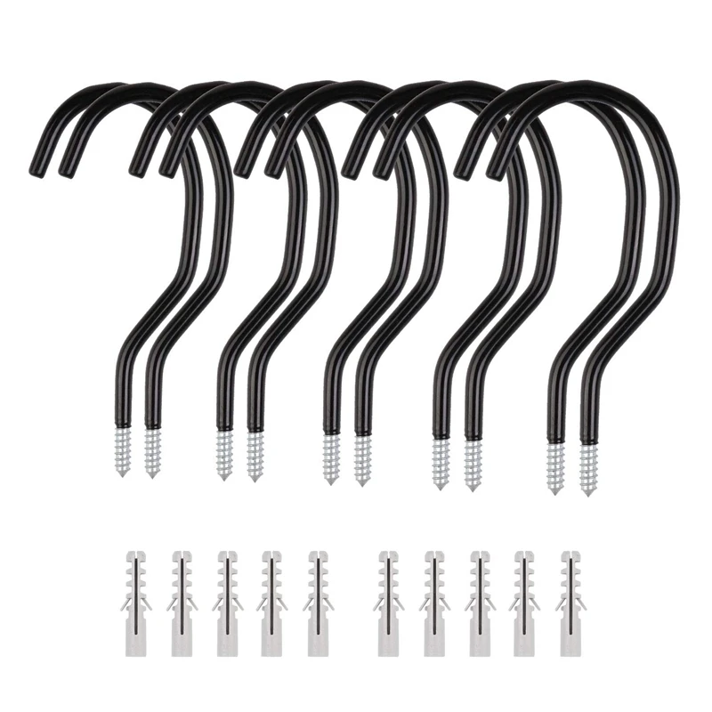 Крючки для велосипеда сверхмощный велосипедный настенный крюк и вешалка