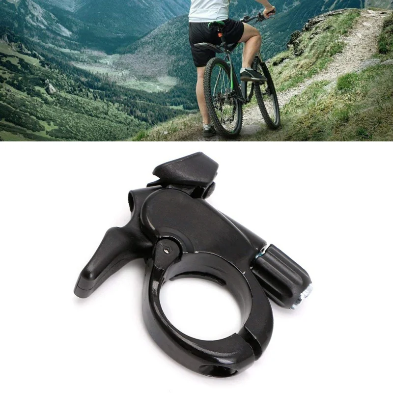 

Mountain Bicycle Parts SR ST Fork Remote Lockout Lever Fit For SR Suntour Axon, Epicon, Raidon, XCR, NCX Bicycle Accessories