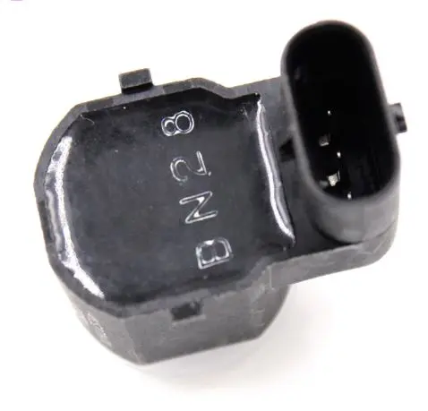 2 шт. ультразвуковой датчик парковки HLLADO PDC 95720-3W100 957203W100 Автомобильный заднего