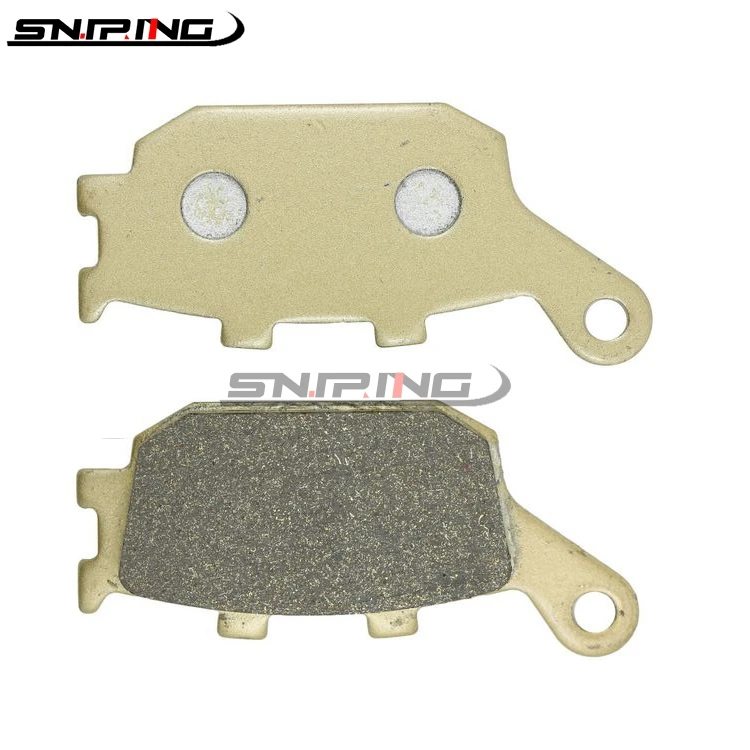 Купить Тормозные Колодки На Мотоцикл Хонда